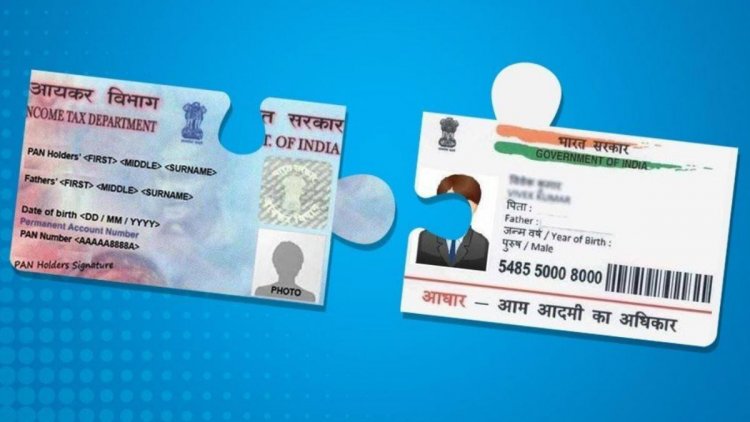 PAN will become inactive if not linked to Aadhaar: 20% TCS on payment abroad by credit and debit card, 4 major changes from today