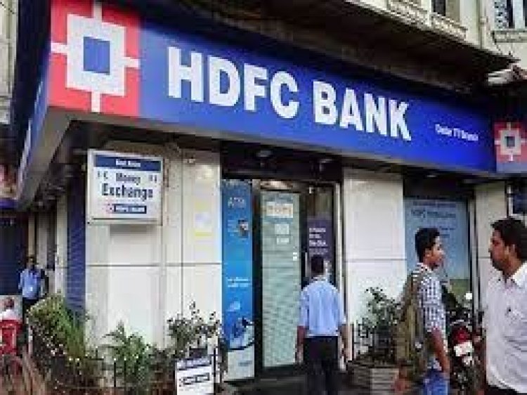 The first home finance company HDFC ceased to exist from today: merged with HDFC Bank, it became the fourth-largest bank in the world