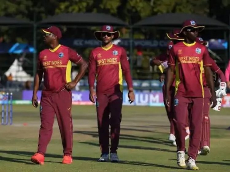 West Indies Misses World Cup Qualification, Players Express Disappointment