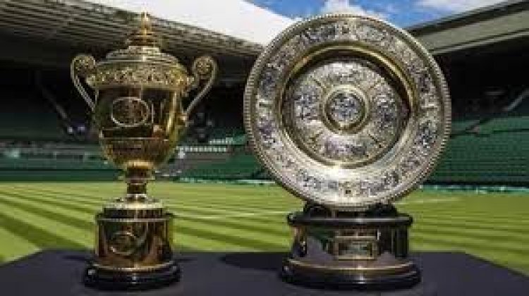 Wimbledon 2023: Tennis's Oldest Tournament Begins Tomorrow with INR 465 Crore Prize Money; Fascinating Facts Unveiled