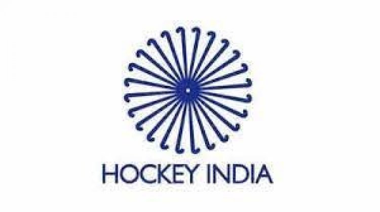 Hockey India (HI) Announces Financial Aid for State and District Member Units