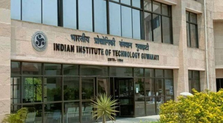 IIT Guwahati and Coursera launch online BSc (Hons) in Data Science and Artificial Intelligence, JEE Score Not Required