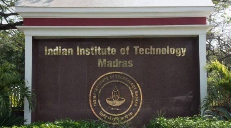 IIT Madras Partners with OpenMentor to Bring Online Education to Rural Students in Uttar Pradesh