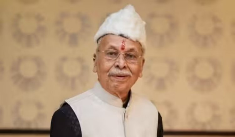 Veteran Marathi and Hindi actor Jayant Savarkar dies at 87