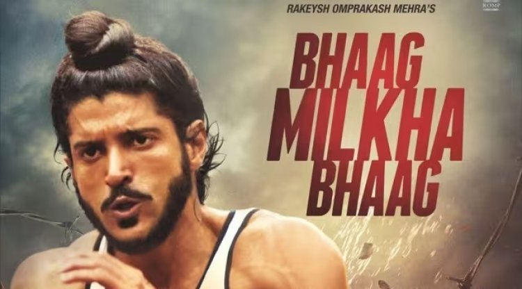 Rakeysh Omprakash Mehra to hold special screening of Bhaag Milkha Bhaag as film completes 10 years