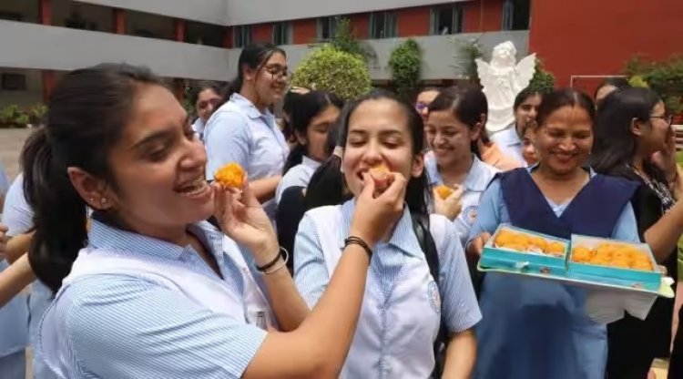 CBSE Class 10 Supplementary Results 2023: Pass Percentage at 47.40%