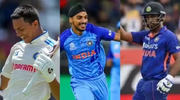 India vs West Indies 1st T20I: Predicted XI