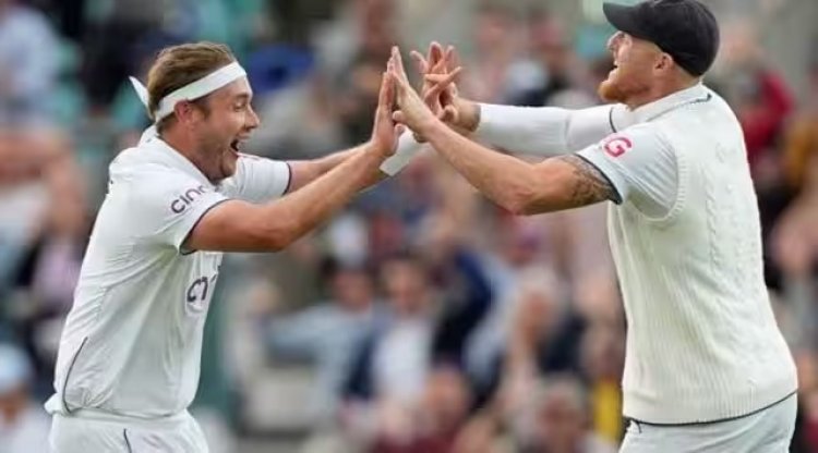 Stuart Broad Criticizes ICC's Over-Rate Penalty System, Says It Diminishes World Test Championship's Relevance