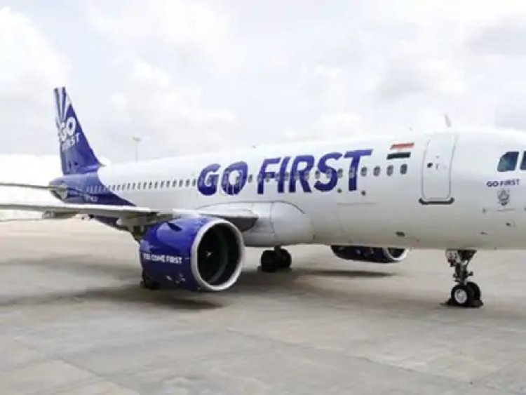 Supreme Court dismisses GoFirst's plea to stay HC order on aircraft inspection