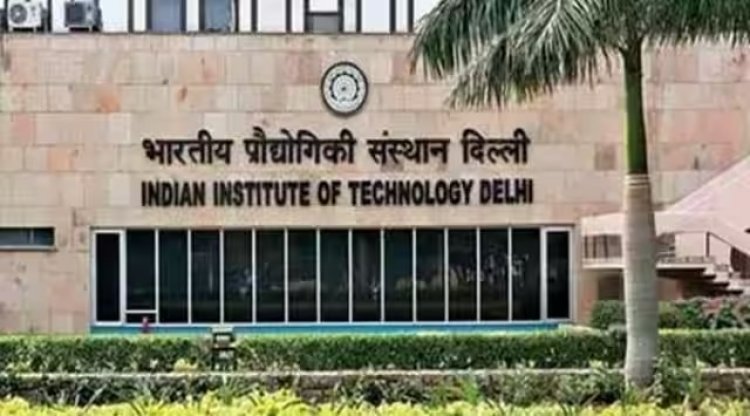 IIT Delhi to launch new campuses in Haryana, Abu Dhabi