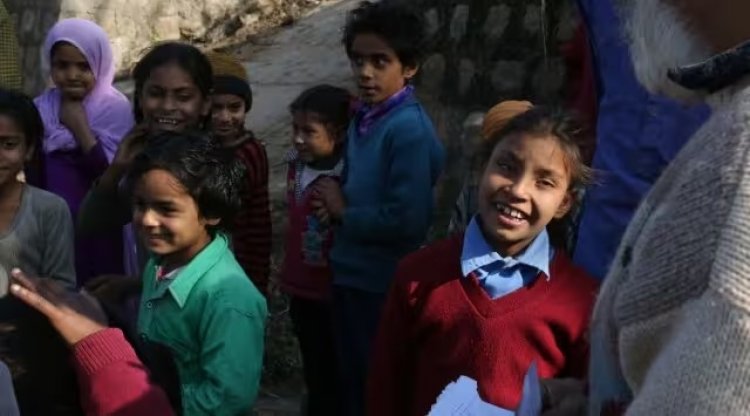 Parents in rural India want their daughters to study till graduation and beyond: Report