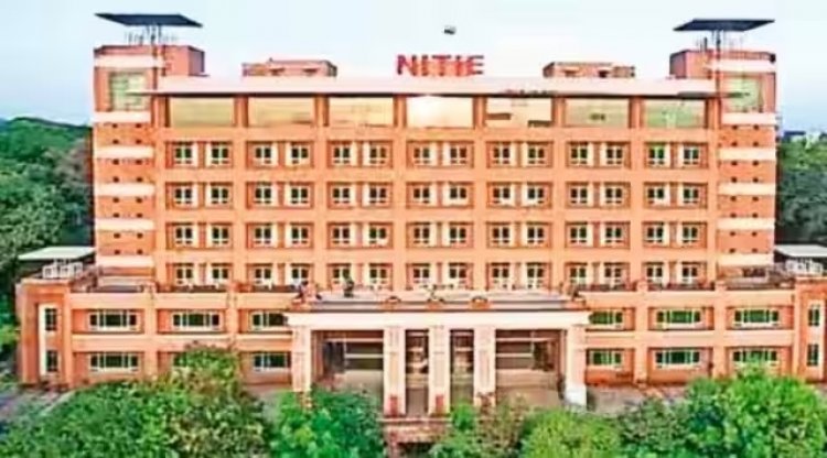 NITIE to become IIM Mumbai, existing students to get IIM certification