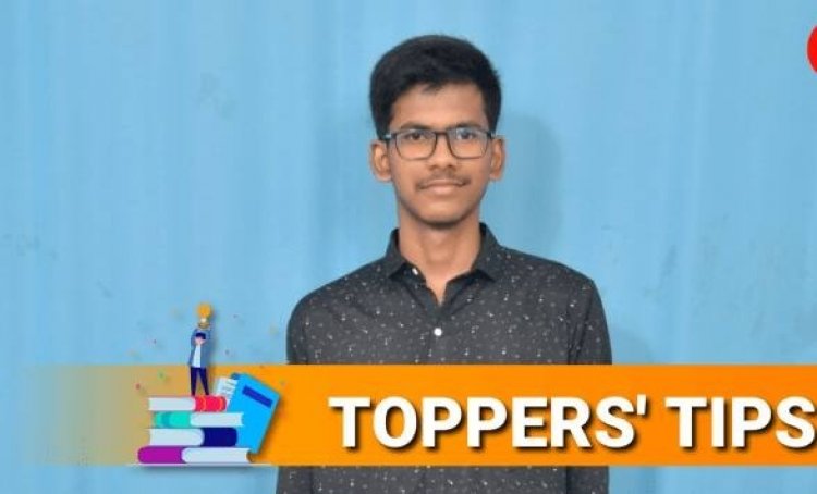 Ramesh Surya Theja's journey to success in the JEE Advanced 2023 is truly inspiring. Let's delve into his preparation strategy and his remarkable achievements