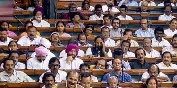 The suspension of Adhir Ranjan Chowdhury is anticipated to trigger intense clashes within the House, resulting in a stormy session that might ultimately lead to its adjournment sine die.