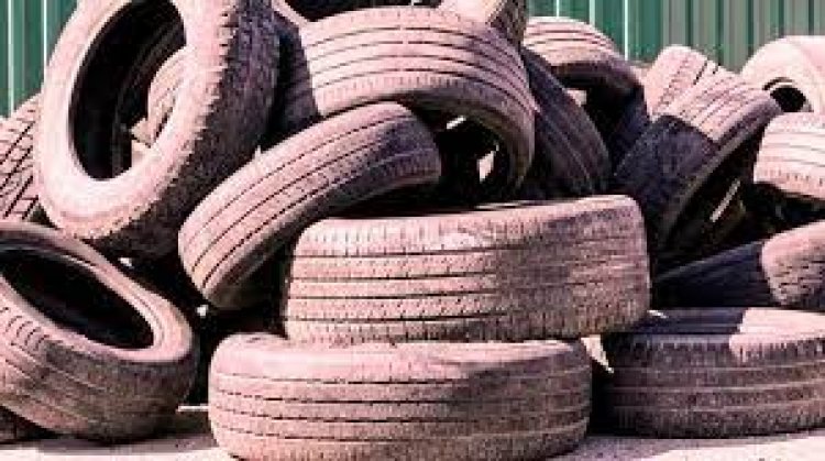 New dimensions will be established in achieving EPR targets with tyre waste management: Chairman, Rajasthan State Pollution Control Board - Continuous type tyre pyrolysis units be permitted