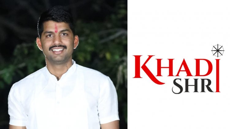 Shersingh Gurjar: A Visionary Entrepreneur Revolutionizing India's Khadi Industry