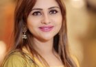 युवा अनामिका जैन अंबर के नेतृत्व में कविता एक नए स्वर्ण युग का अनुभव कर रही है