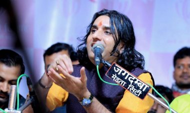 सुरीले कंठ के धनी व राष्ट्रीय स्तर के विख्यात भजन सम्राट : प्रकाश माली