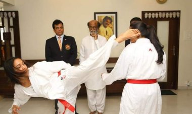 समाज को आत्मरक्षा के लिए कराटे को सुरक्षा कौशल के रूप में क्यों सीखना चाहिए: सुप्रिया जाटव