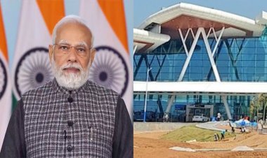 प्रधानमंत्री 27 फरवरी को कर्नाटक का दौरा करेंगे