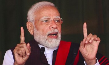 प्रधानमंत्री कल कर्नाटक के बेलगावी में पीएम-किसान के तहत 13वीं किस्त के रूप में 8 करोड़ से अधिक लाभार्थी किसानों को 16,800 करोड़ रुपये से अधिक की धनराशि जारी करेंगे