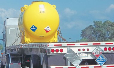 केंद्र ने खतरनाक वस्‍तुओं की ढुलाई में सुरक्षा सुनिश्चित करने के लिए दिशा-निर्देश जारी किए