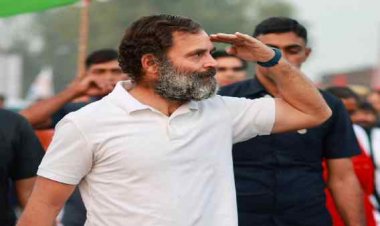 बड़ी खबर: राहुल गांधी की लोकसभा सदस्यता रद्द