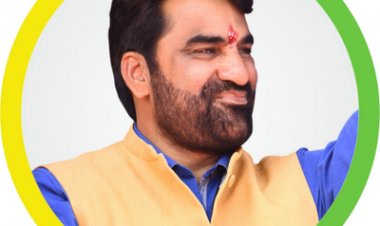 हनुमान बेनीवाल