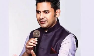 राइटर मनोज मुंतशिर ने बिना शर्त माफी मांगी: कहा- आदिपुरुष से भावनाएं आहत हुईं; यूजर्स बोले- फिल्म उतर गई तब माफी मांग रहे