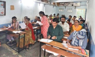 शिक्षा मंत्रालय ने राष्ट्रीय शिक्षक पुरस्कार 2023 के लिए आवेदन आमंत्रित किये