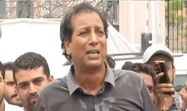 विधानसभा में जोरदार हंगामा, विधायक राजेंद्र गुढ़ा ने धारीवाल के साथ की धक्कामुक्की, रफीक खान ने किया बीच बचाव