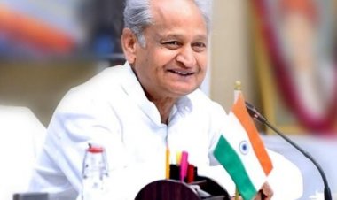 3 उपखंड, 7 तहसील और 20 नवीन उप तहसीलों का होगा गठन - मुख्यमंत्री ने गठन सहित नवीन पदों के सृजन के लिए मंजूरी