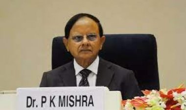 प्रधानमंत्री के प्रधान सचिव ने जी20 आपदा जोखिम न्यूनीकरण कार्यसमूह की तीसरी बैठक को संबोधित किया