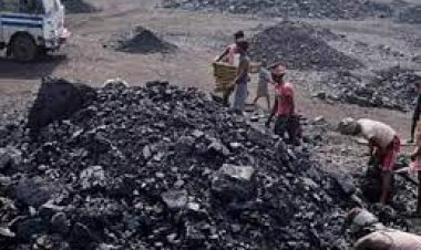 कोयला मंत्रालय ने कोयला खानों की नीलामी से प्राप्त 704 करोड़ रुपए की अग्रिम राशि राज्य सरकारों को हस्तांतरित की