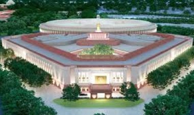 लोकसभा ने संसद में जन विश्वास (प्रावधानों का संशोधन) विधेयक, 2023 पारित किया