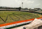 विद्यार्थियों ने मानव श्रृंखला बनाकर की शत प्रतिशत मतदान की अपील - सवाई मानसिंह स्टेडियम में मतदाता जागरूकता कार्यक्रम का हुआ आयोजन