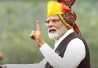 केंद्रीय मंत्रिमंडल ने ग्रामीण और शहरी भारत के पारंपरिक कारीगरों व शिल्पकारों की सहायता के लिए केंद्रीय क्षेत्र की नई योजना 'पीएम विश्वकर्मा' को मंजूरी दी
