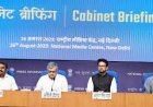 केंद्रीय मंत्रिमंडल ने 14,903 करोड़ रुपये के परिव्यय के साथ डिजिटल इंडिया कार्यक्रम के विस्तार को स्वीकृति दी