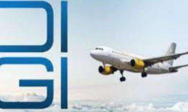 6 और हवाई अड्डों पर डिजी यात्रा शुरू की जाएगी
