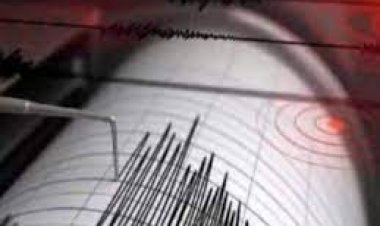कोल्हापुर में कांपी धरती, 3.4 थी भूकंप की तीव्रता, सहम उठे लोग