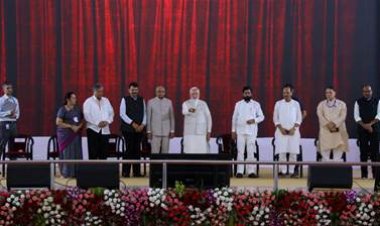 देशभर के शहरों में कूड़ा निस्तारण के साथ ऊर्जा उत्पन्न कर रहे ‘वेस्ट टू एनर्जी’ प्लांट