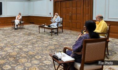 केन्‍द्रीय मंत्रिमंडल ने चिकित्‍सा उत्‍पादों के विनियमन के क्षेत्र में भारत और सूरीनाम के बीच समझौता ज्ञापन पर हस्‍ताक्षर को मंजूरी दी