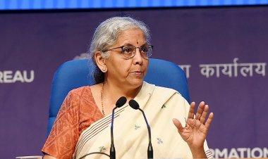 केंद्रीय मंत्री निर्मला सीतारामन और श्री धर्मेंद्र प्रधान 17 अगस्त, 2023 को पुरी और भुवनेश्वर में विभिन्न कार्यक्रमों भाग लेंगे