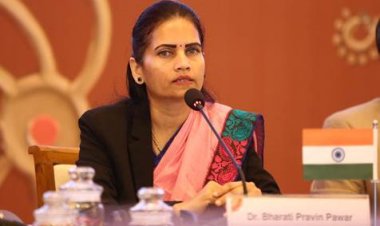 जी-20 भारत की अध्‍यक्षता