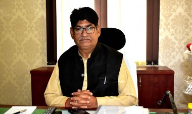 मेलार्थियों और पद यात्रियों की पर्याप्त सुरक्षा सुनिश्चित की जाय - राजस्थान राज्य मेला प्राधिकरण मेला प्राधिकरण ने बिलाड़ा दुर्घटना को लिया गंभीरता से, कलेक्टरों को दिए पर्याप्त सुरक्षा के निर्देश