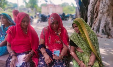 जयपुर जिले में 6 हजार से ज्यादा स्मार्ट फोन का हुआ वितरण