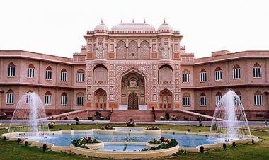 जोधपुर में बनेगा एमआईसीई सेंटर, 25 करोड़ रुपए स्वीकृत