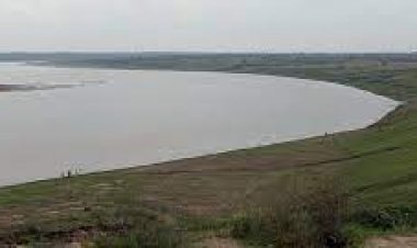 अब सिंचाई के लिए मिलेगा पर्याप्त पानी - चम्बल कमांड एरिया के कंक्रीट की बनेगी पक्की लाइन, व्यय होंगे 128.40 करोड़ रुपए