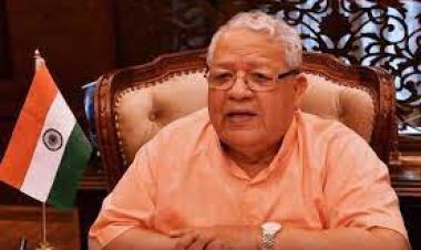 संस्कृत दिवस पर राज्यपाल के संदेश का दूरदर्शन व आकाशवाणी पर प्रसारण