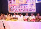 सामाजिक न्याय एवं अधिकारिता मंत्री ने उत्कृष्ट कार्य करने वाली प्रतिभाओं को किया सम्मानित